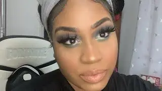 GRWM !  Spring  Makeup Tutorial  💚
