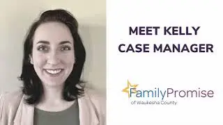 Meet our Case Manager Kelly