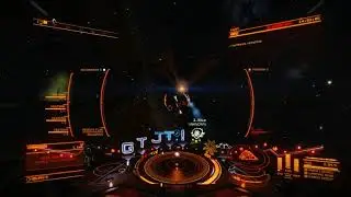 Federal Assault Ship Hydra Solo | 49 mins, FAon, Basic Ammo