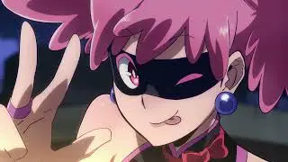My Hero Academia: Vigilantes - Neon Wings (Pop☆Step's Song)