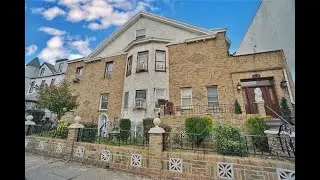 Sold 168 Bay 26th Street, Three Family in Bath Beach, Brooklyn, NY 11214