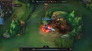 Wild Rift Epic Comeback!