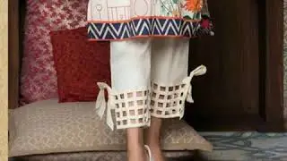 latest trouser designs 2020\lawn trousers idear 2020