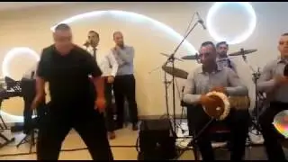 ملك الطبله وساحرها الفنان كايد سيلاوي Kayed selawy  والمطرب  حنا خرمان Hanna kharman ...رقص شرقي