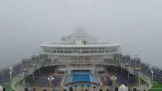 SHIP HORN (LOUD)
