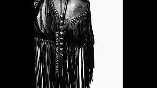 Prurient - Frozen Niagara Falls (Full album, HQ) 2015