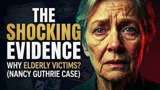 Why Predators Target Elderly Victims: What the Nancy Guthrie Case Reveals