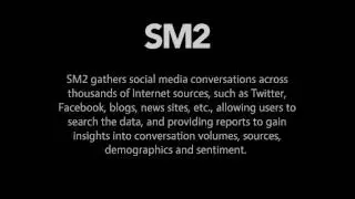 1   Intro to SM2