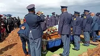 01  Funeral of Tshepiso Motlhabane