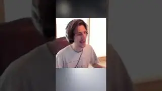xQc goes full soyboy