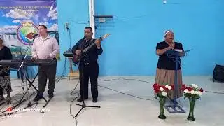 MISIÓN CRISTIANA LA CASA DE YESHUA