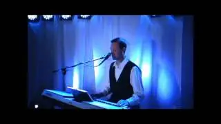 Aerosmith ~ Don't Want to Miss a Thing cover by Noah Lis