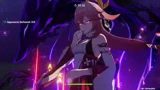 Genshin Impact - Gilded Dreams of Deepwood!