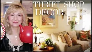 THRIFT SHOPPING 3 Stores In One Day!!! Come Shopping With Me!