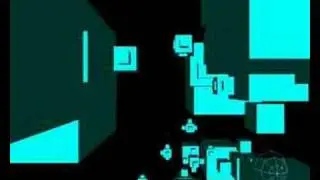 Living High Density Fractal World