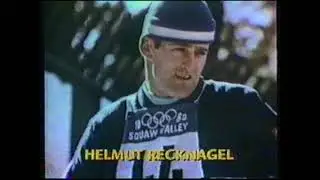 This Day in Sports -  Helmut Recknagel (2002)