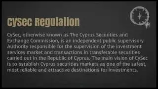 How CySec Regulation Affects Investing Online