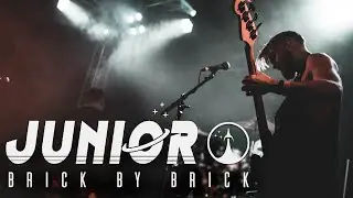 Junior - Brick By Brick