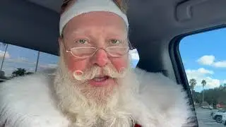 Завтрак с Сантой