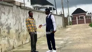 He went for money Ritual thinking it was his body parts but they asked for his mother&rsquo;s life instead