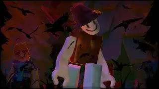 Grim Awakening OST - RUST_010