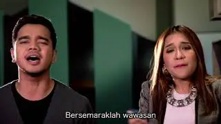 Lagu TN50 Transformasi Nasional 2050
