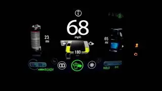 2012 Chevy volt high performance tuned 180kW=241hp