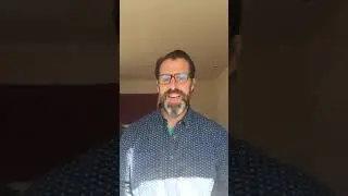 10 Minute Guided Meditation #3 w/ Mike Boyle, LMFT, CDBT