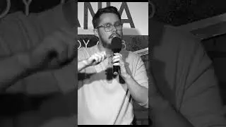 Performing In Alaska - Zack Lyman