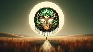 Slavic Tribal & Mystic Folk Music | Legacy of the Venedì – Ancestral Slavic Voice 🜃