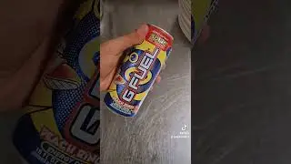 G FUEL SONIC #shorts