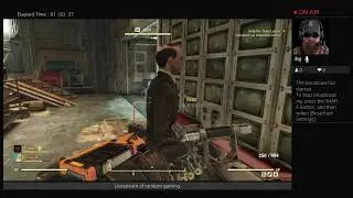 Fallout 76 Vault Raid