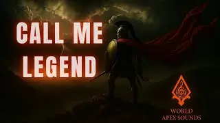 Epic Rock for Inner Strength ⚔ Call Me Legend  Spartan Motivation Music  Strength Series #10