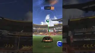 🚨 A Cheater's Paradise 🚨 This is what CHEATING is like in Rocket League?