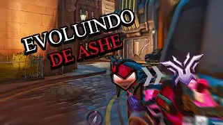 VOC&Ecirc; VAI SAIR DESSE V&Iacute;DEO MAIN ASHE.
