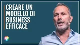 Come creare un modello di Business efficace: 5 consigli da usare subito