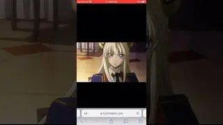 Code Geass Akito the Exiled OVA I clip