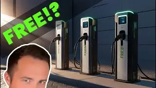Charging-as-a-Service Explained | How to Start an EV Charging Business
