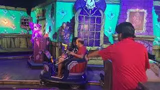 Niagara falls - Game zone