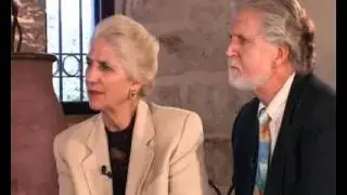 Israel Vision TV &ndash; People making a difference: Josh Reinstein