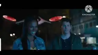 Sonic el comunista:la pelicula