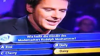 Das Quiz 2002