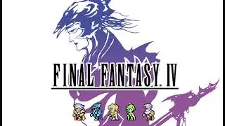 FF4 PR - Palom & Porom