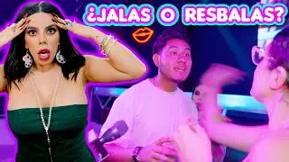 INFIELES T8 | Siempre jinete nunca ganado Ep.13 - Lizbeth Rodriguez