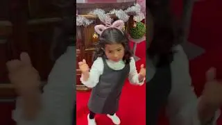 Christmas dancing #forkids #babyshark #stories #rhymes #christmas #songs #pinkfong