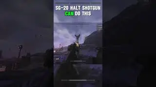 Helldivers 2 - SG 20 Halt shotgun can do this highlights #gaming #automaton #helldivers2 #helldivers