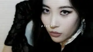 sunmi - tail (sped up)