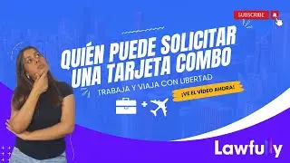 Qui&eacute;n puede solicitar una combo card - Lawfully