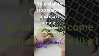 #EarnFromAnywhere #LaptopLifestyle #MomHustle #SideIncomeOnline