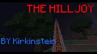 The HillJoy Patch 1 update